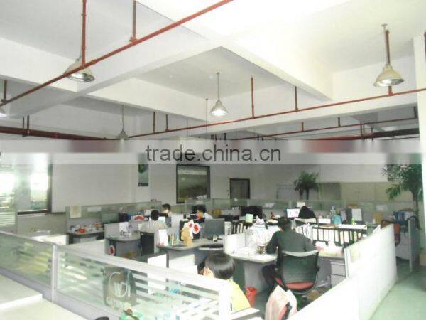 Shenzhen Gatsway Worldlink Card-Tech Co., Ltd. company overview - view 3