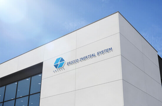 Shaanxi Ericco Inertial System Co., Ltd company overview - view 1