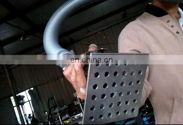 Hot Sale Cube Sugar Making Machine/Rough Cut Cube Sugar Making Machine