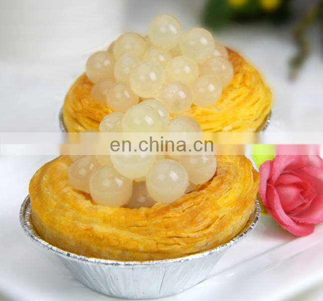 Automatic jelly popping boba machine balls making machine gummy candy machine