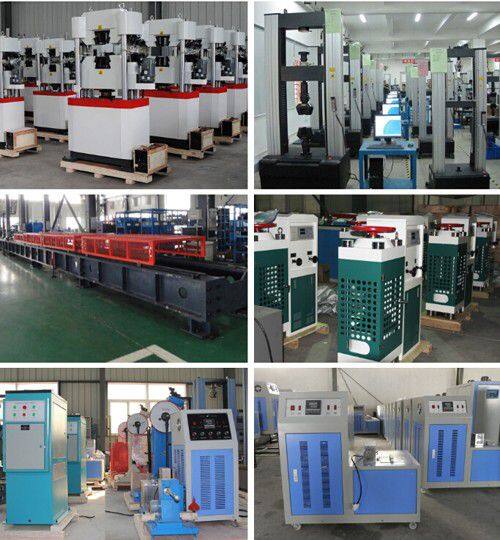 Charpy Impact test Equipment Price/ Charpy Impact Tester/ Charpy Izod Impact test