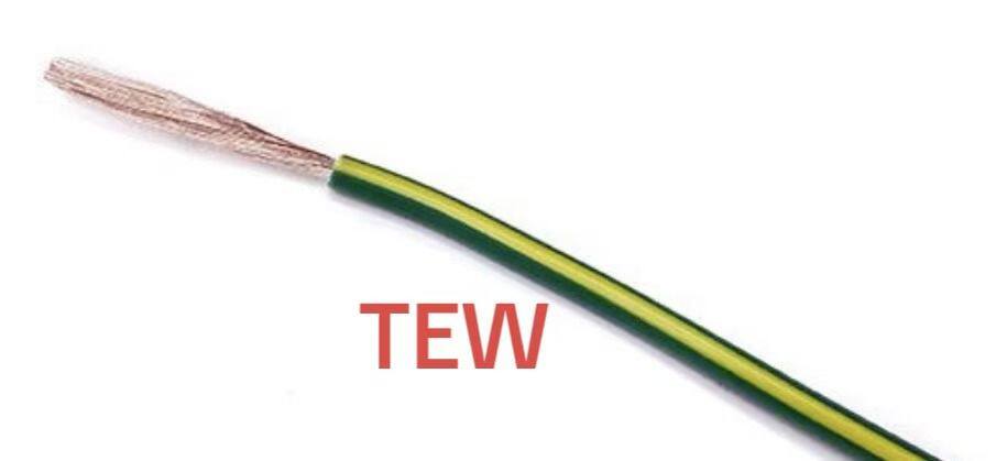 TEW Cable Applications: Where and Why It Is Used in Canada
