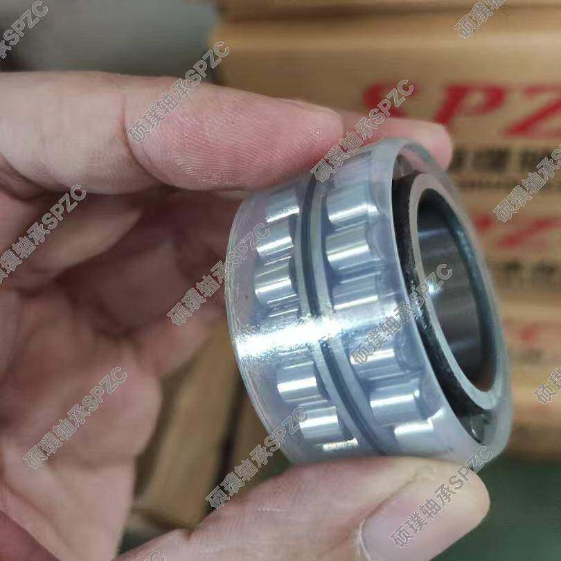 Luoyang Shuopu Bearing Co., Ltd. company overview - view 1