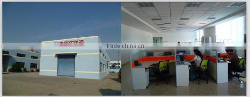 Jiangsu Yangzijiang Air-Conditioning Equipment Co., Ltd. company overview - view 1