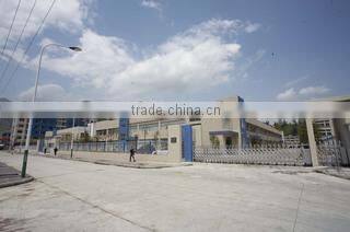 Qingtian Yoohon Technology Co., Ltd. company overview - view 1