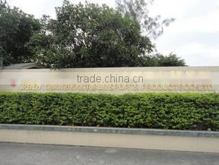 Quanzhou Trisun Sports Products Co., Ltd. company overview - view 2