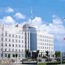 Shandong Dorson Hydraulic Co., Ltd. company overview - view 1