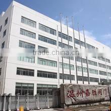 Wenzhou Jiasheng Valve Co., Ltd. company overview - view 1