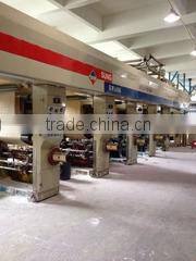 Huizhou Yang Rui Printing And Packaging Co., Ltd. company overview - view 1