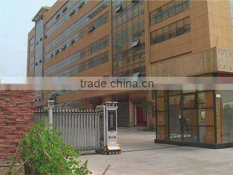 Wenzhou Yaqi Plastic Products Co., Ltd. company overview - view 1