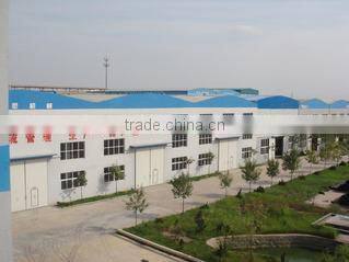 Qingdao HUASU Machinery Fabricate Co., Ltd. company overview - view 3