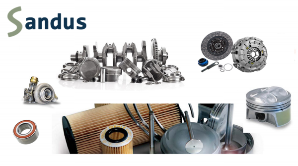 Sandus Automotive Parts Co.,Ltd company overview - view 1