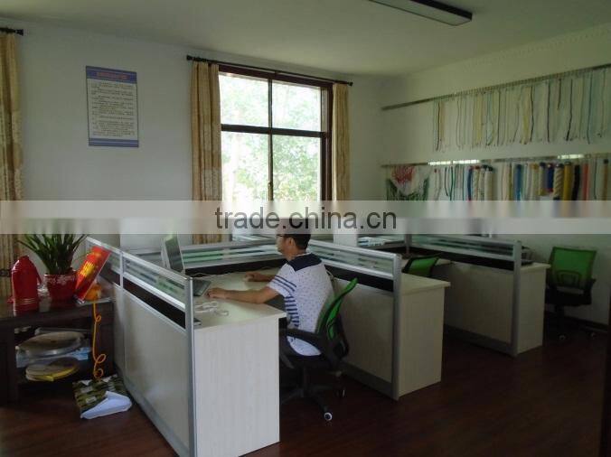 Yangzhou Jushen Rope Cable Co., Ltd. company overview - view 4