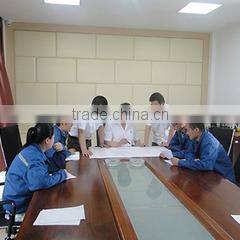 Qingdao Jowon Mechanical And Electrical Co., Ltd. company overview - view 3