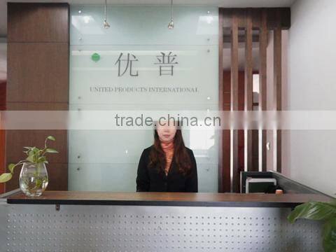 Ningbo United Products International Trade Ltd. company overview - view 1