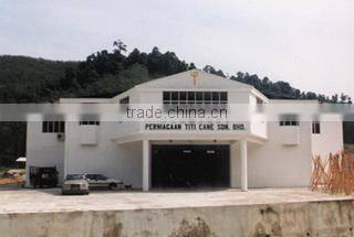 Perniagaan Titi Cane company overview - view 1