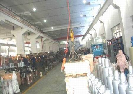 Yongjia Goole Valve Co.,Ltd company overview - view 2