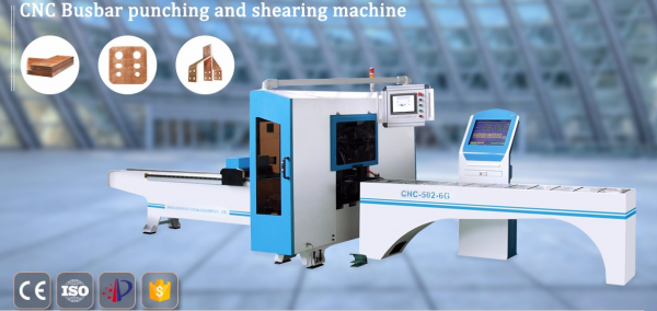 Jinan Jingpeng CNC Machinery Co., Ltd company overview - view 4