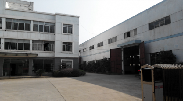 Jiujiang Elevating Industry & Trade Co., Ltd company overview - view 2
