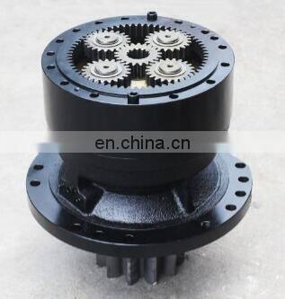 KTC0185 KTC10240 Excavator Swing Device CX460 CX470B Swing Gearbox