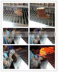 Henan Warm House Industries Co., Ltd. company overview - view 3