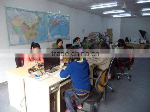Shenzhen Yuntong Garment Accessory Co., Ltd. company overview - view 3