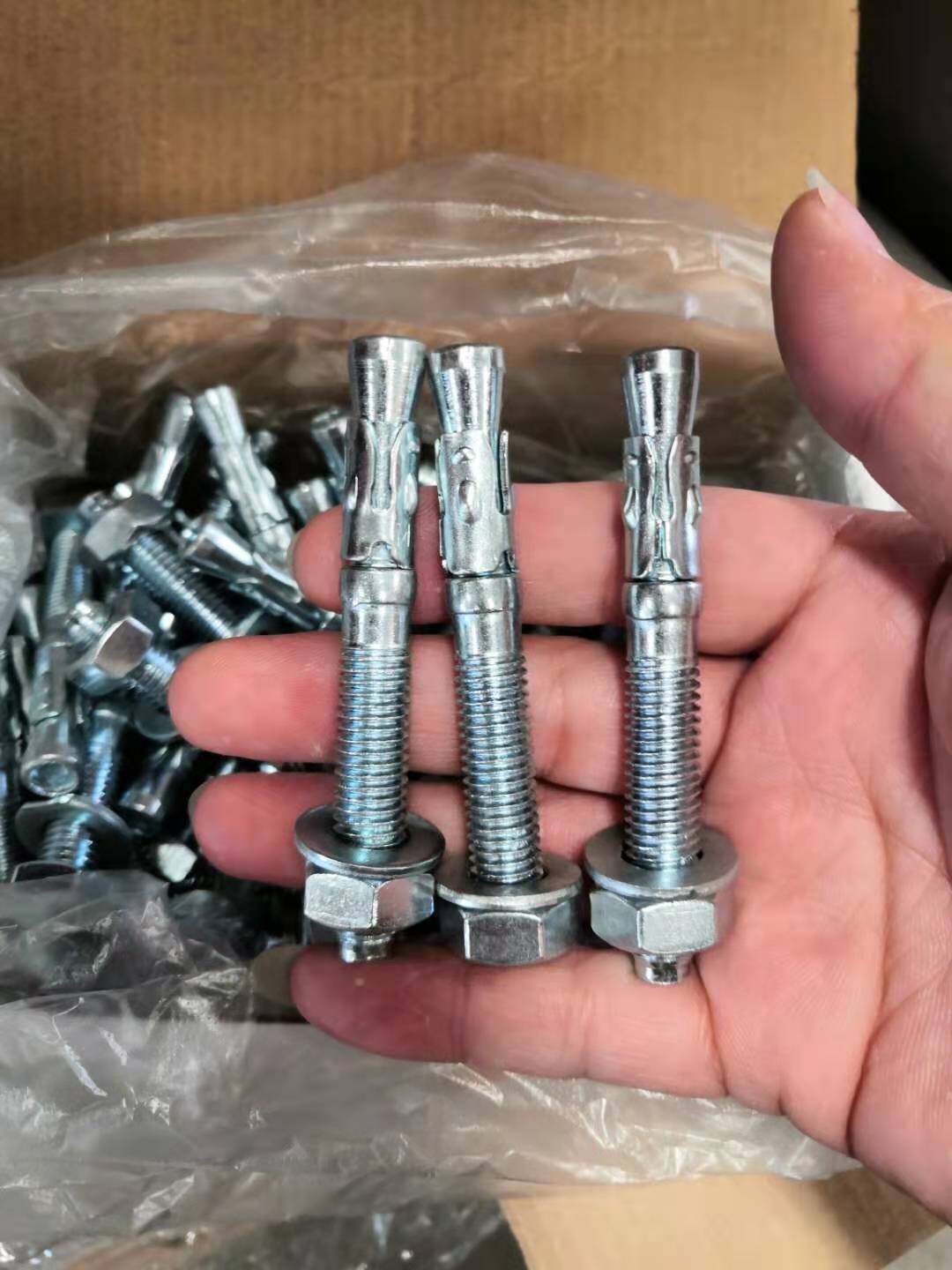 Hebei Oriental Hardware Co.,Limited company overview - view 2