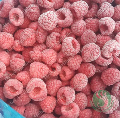Why Frozen Raspberries Are Good for You?