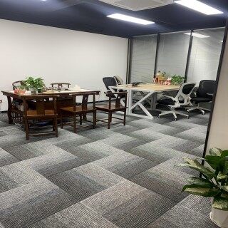 Shenzhen Sifang Meida Technology Co.ltd company overview - view 1