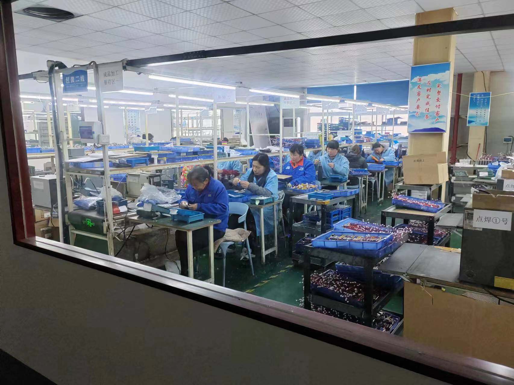 Henan Zhouke New Energy Technology Co., Ltd. company overview - view 3