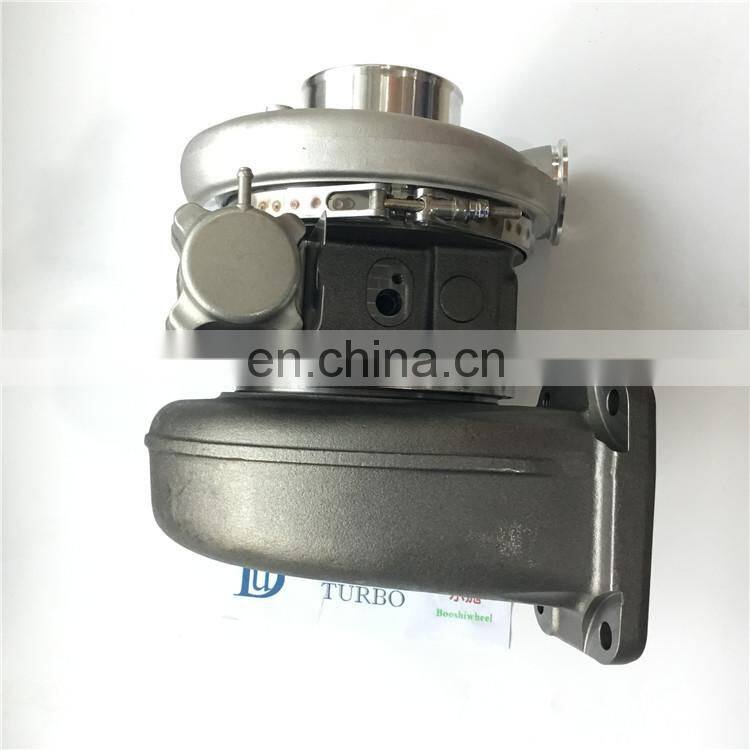 HY55V turbocharger 504087676 4043380 4046943 4046945 Cursor 13 F3B Euro-3