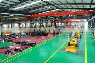 Taian Modern Heavy Industries Technology Co., Ltd. company overview - view 2