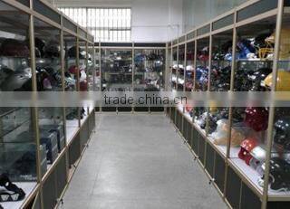 Dongguan Golden-Tie Plastic Products Co., Ltd. company overview - view 3