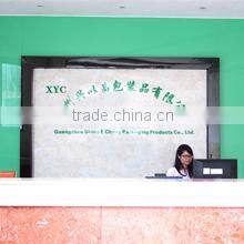 Guangzhou Shing E Chang Packaging Product Co., Ltd. company overview - view 1