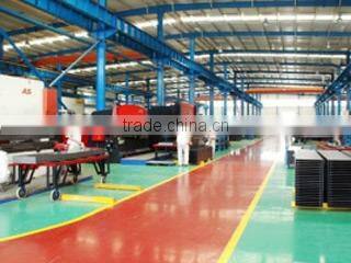 Shanghai Edunburgh Elevator Group Inc. company overview - view 2