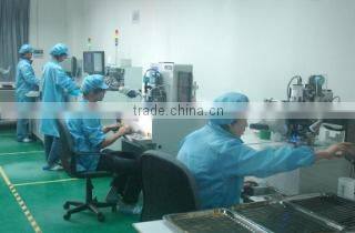 Shenzhen Newshine Optics Co., Ltd. company overview - view 3
