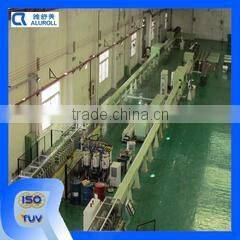 Foshan Shunde Yashumei Rolling Shutter Doors & Windows Co., Ltd. company overview - view 3