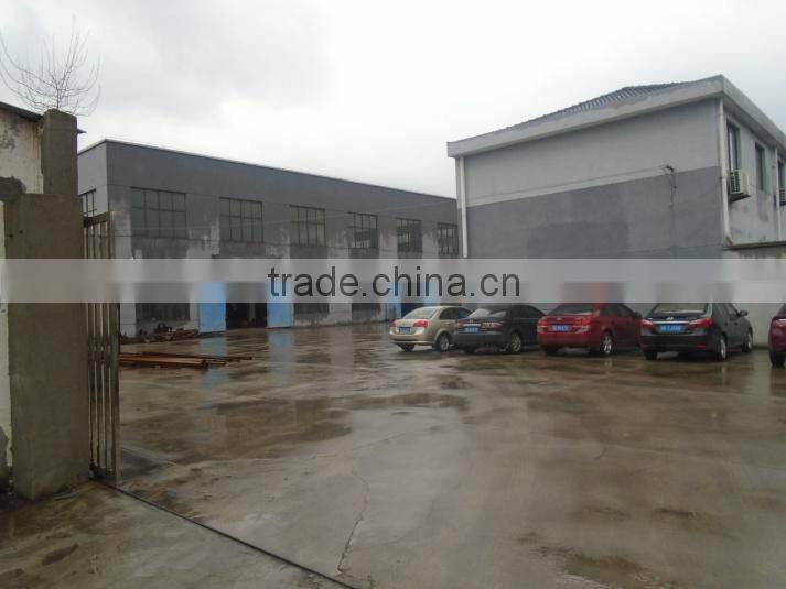 Suzhou Kailong Machinery Co., Ltd. company overview - view 2