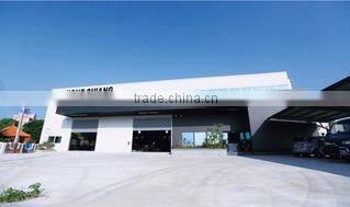 Hong Chiang Technology Industry Co., Ltd. company overview - view 2