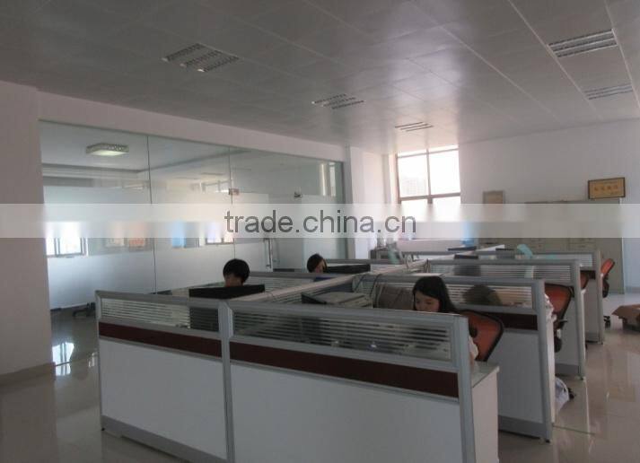 Fuqing Shengde Plastic & Rubber Products Co., Ltd. company overview - view 4