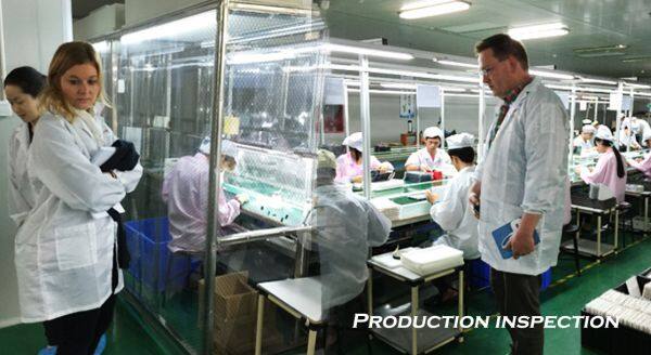 Coremax Technology Company Limited company overview - view 2