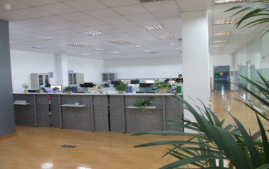 Shanghai Co-fly Technology Co., Ltd company overview - view 2