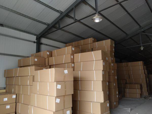 Shandong Zhuangzhou Shoes Co.,Ltd company overview - view 4