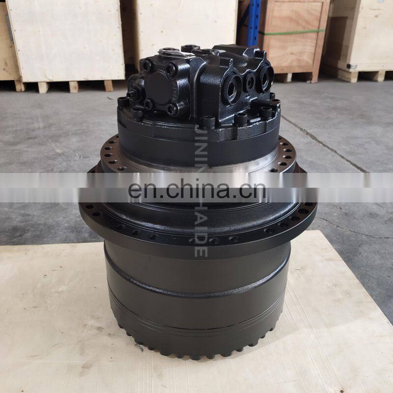 Excavator Hydraulic Parts MX222LC Track Drive Device MX222LC Final Drive