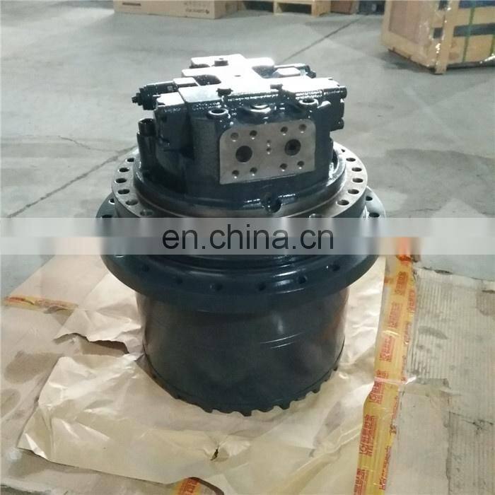 Excavator R360-7 Travel Motor 31NA-40020BG R360LC-7 Final Drive