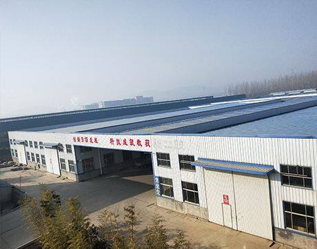 Linyi Linsu Environmental Protection Material Co., Ltd. company overview - view 3