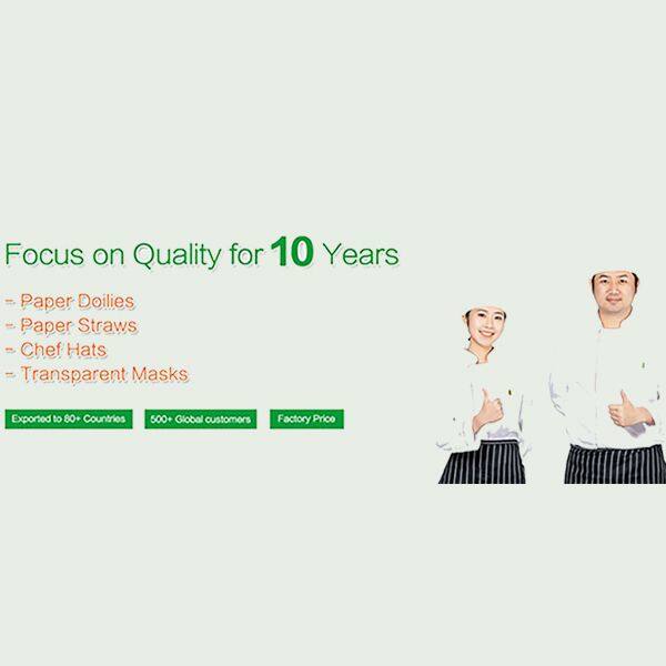 Jinan Guangmei Paper Products Co., Ltd company overview - view 1