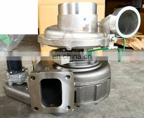 new style model ! turbocharger S1760-E0M50 turbo charger for Hino truck sale of wuxi booshiwheel manufacturer