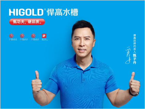 Higold Group Co.,ltd. company overview - view 2