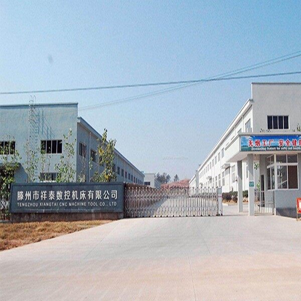 Tengzhou Xiangtai CNC Machine Tool Co., Ltd company overview - view 1